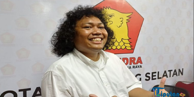 Batalnya Komika Marshel Widianto Maju pada Pilkada Tangsel, Tidak Kecewa dan Nyatakan Dukung Davnie-Pilar