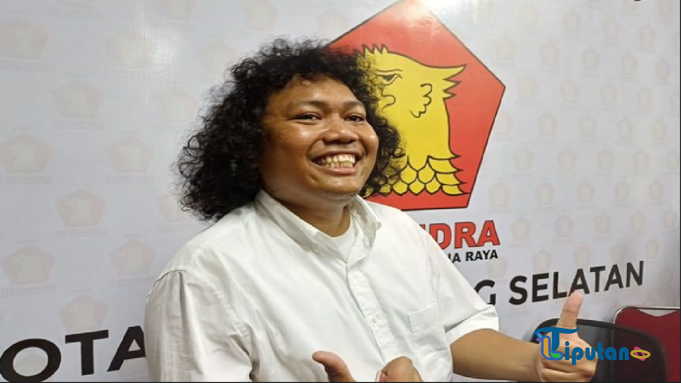 Batalnya Komika Marshel Widianto Maju pada Pilkada Tangsel, Tidak Kecewa dan Nyatakan Dukung Davnie-Pilar