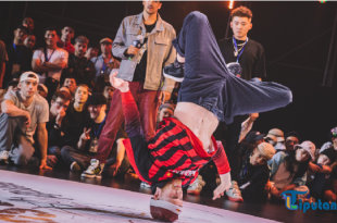 Breaking Memulai Debut di Olimpiade Paris 2024, Kenapa Tidak Disebut Breakdance?