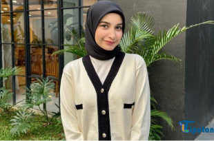 Cut Intan Nabila, Atlet Anggar, Jadi Korban KDRT