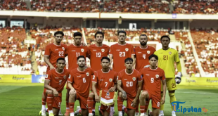 Daftar 26 Pemain Timnas Indonesia untuk Lawan Arab Saudi dan Australia, Ada Maarten Paes