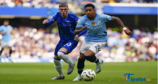 Debut Cemerlang Savinho di Man City Terganggu Masalah Ini