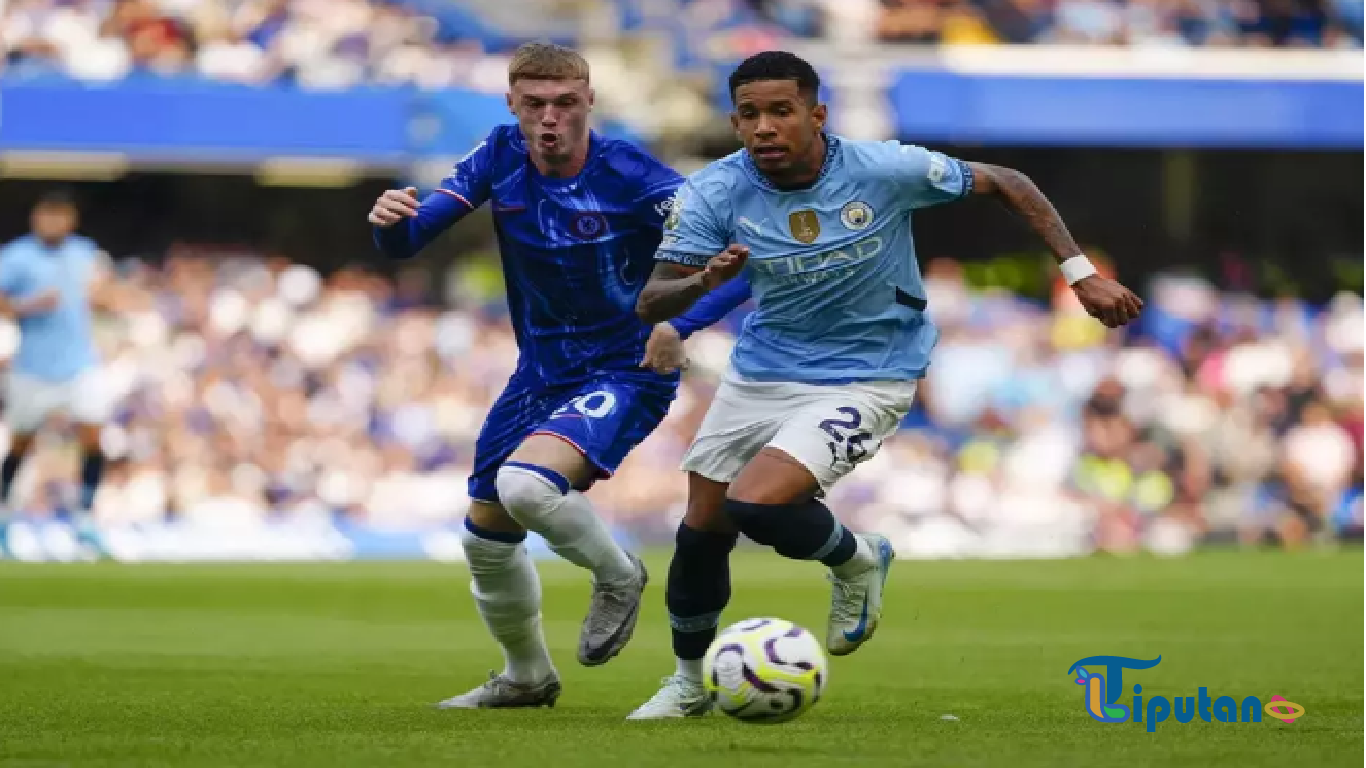 Debut Cemerlang Savinho di Man City Terganggu Masalah Ini