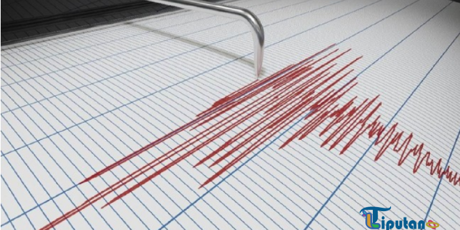 Gempa Magnitudo 6,2 Guncang Tanimbar, Terasa hingga Babar Timur