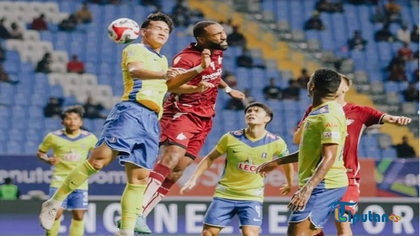 Hasil Babak Pertama PSM Makassar vs BG Pathum United di ASEAN Club Championship 2024-2025: Skor Masih Sama Kuat 0-0