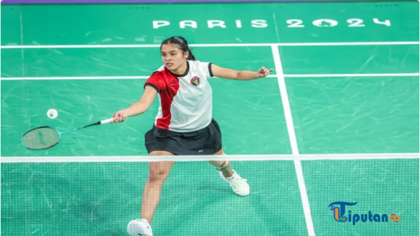 Hasil Badminton Olimpiade Paris 2024: Jorji ke Perempat Final, Gulung Utusan Korea 3 Gim