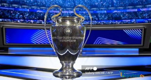 Hasil Drawing Liga Champions: Penuh Big Match, Real Madrid Langsung Bertemu Liverpool dan AC Milan