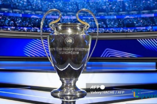 Hasil Drawing Liga Champions: Penuh Big Match, Real Madrid Langsung Bertemu Liverpool dan AC Milan