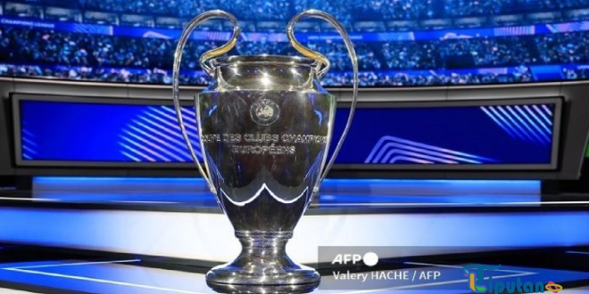 Hasil Drawing Liga Champions: Penuh Big Match, Real Madrid Langsung Bertemu Liverpool dan AC Milan