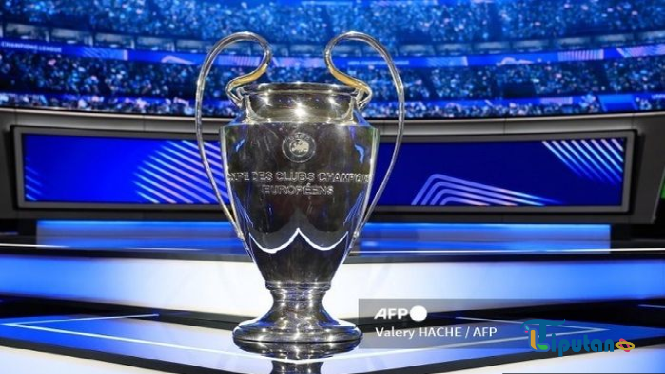 Hasil Drawing Liga Champions: Penuh Big Match, Real Madrid Langsung Bertemu Liverpool dan AC Milan