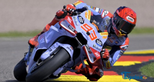 Hasil FP2 MotoGP Aragon: Dramatis, Marquez Jadi yang Tercepat