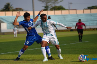 Hasil Liga 1: PSIS Bungkam PSBS Lewat Gol Gali Freitas, Derita Eks Real Madrid Berlanjut