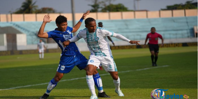 Hasil Liga 1: PSIS Bungkam PSBS Lewat Gol Gali Freitas, Derita Eks Real Madrid Berlanjut