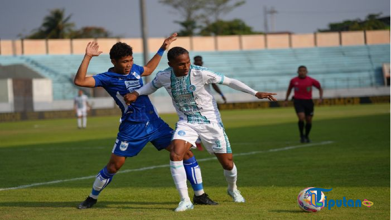 Hasil Liga 1: PSIS Bungkam PSBS Lewat Gol Gali Freitas, Derita Eks Real Madrid Berlanjut