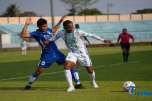 Hasil PSIS Vs PSBS 1-0: Gol Gali Freitas Hentikan Badai Pasifik