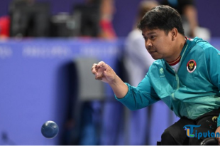 Hasil Paralimpiade 2024: Boccia Indonesia Sapu Bersih Kemenangan di Hari Pertama