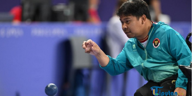 Hasil Paralimpiade 2024: Boccia Indonesia Sapu Bersih Kemenangan di Hari Pertama