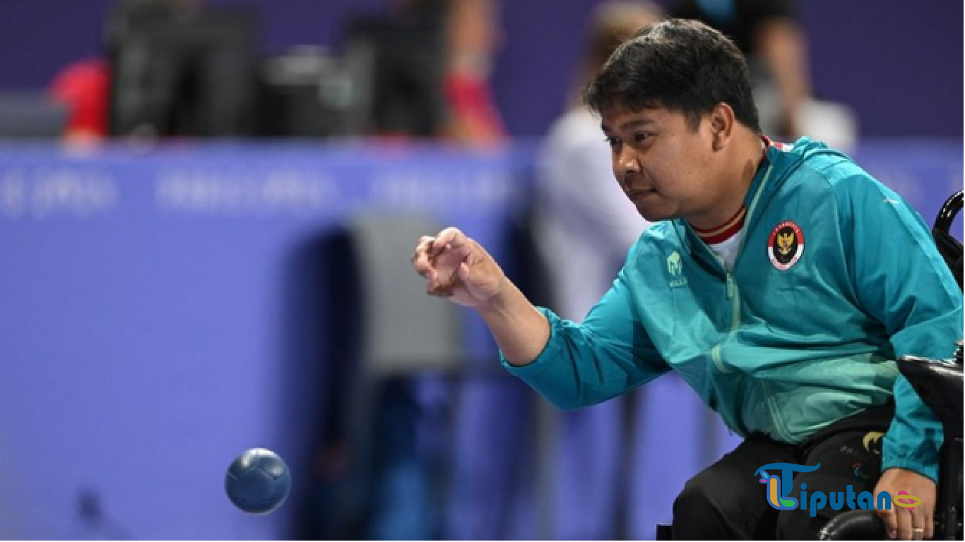 Hasil Paralimpiade 2024: Boccia Indonesia Sapu Bersih Kemenangan di Hari Pertama