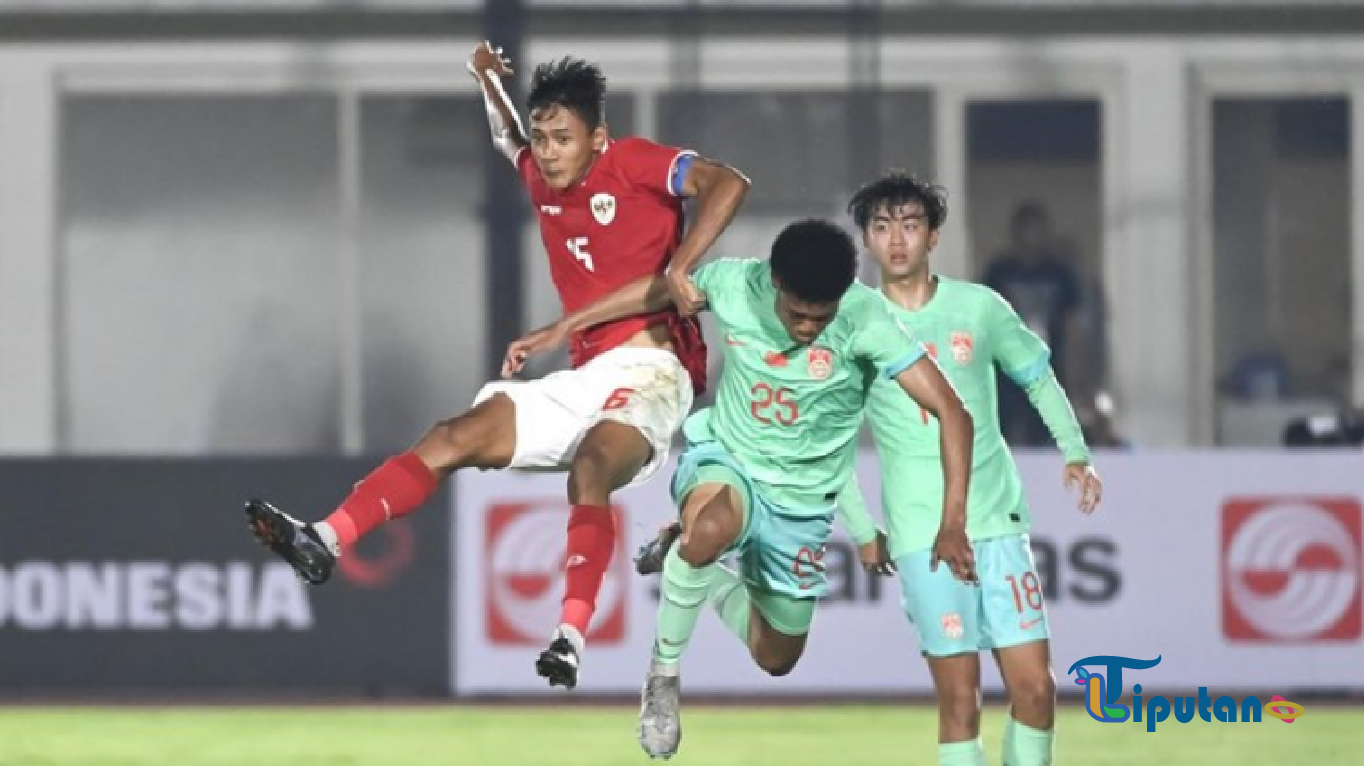 Indonesia vs Argentina: Kapten Timnas U-20 Tak Takut Lawan Tango