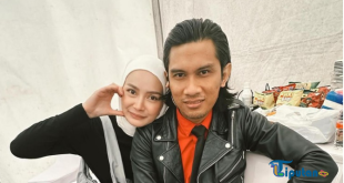 Istri & Sahabat Ungkap Kondisi Terkini Tria The Changcuters Usai Pingsan di Panggung