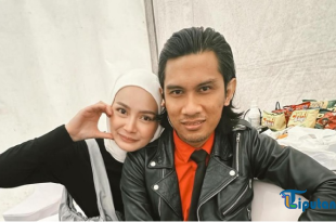 Istri & Sahabat Ungkap Kondisi Terkini Tria The Changcuters Usai Pingsan di Panggung