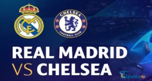 Jadwal Siaran Langsung Real Madrid vs Chelsea di Trans7 Hari Ini, 7 Agustus 2024