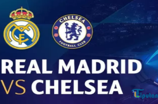 Jadwal Siaran Langsung Real Madrid vs Chelsea di Trans7 Hari Ini, 7 Agustus 2024