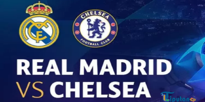 Jadwal Siaran Langsung Real Madrid vs Chelsea di Trans7 Hari Ini, 7 Agustus 2024