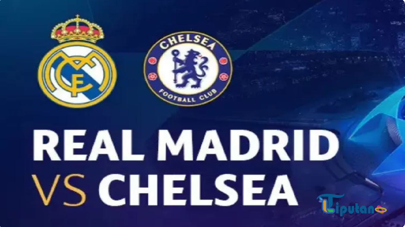 Jadwal Siaran Langsung Real Madrid vs Chelsea di Trans7 Hari Ini, 7 Agustus 2024