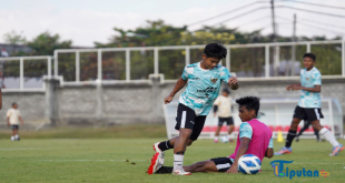 Jelang Timnas Indonesia U-17 vs Timnas India U-17, Nova Arianto Ungkap Ada 3 Pemain Alami Cedera