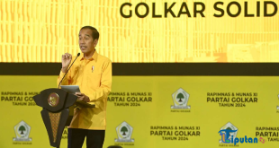 Jokowi Pantau Media Sosial Terkait Putusan MK untuk Pilkada 2024