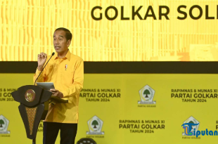 Jokowi Pantau Media Sosial Terkait Putusan MK untuk Pilkada 2024