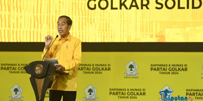 Jokowi Pantau Media Sosial Terkait Putusan MK untuk Pilkada 2024