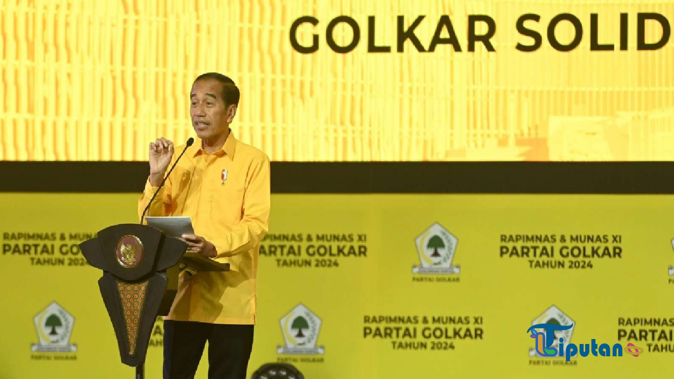 Jokowi Pantau Media Sosial Terkait Putusan MK untuk Pilkada 2024