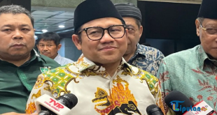 Ketua Komisi VI DPR RI Tegaskan Tak Ada Niat Gantikan Muhaimin sebagai Ketum PKB