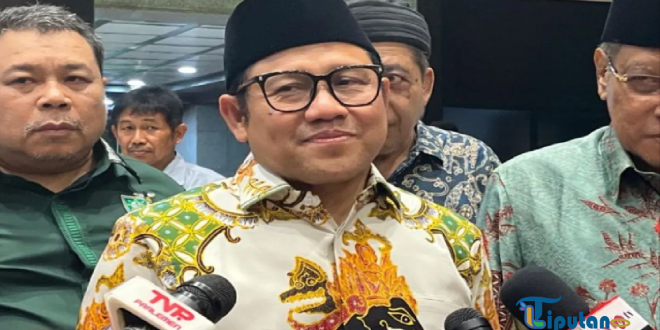 Ketua Komisi VI DPR RI Tegaskan Tak Ada Niat Gantikan Muhaimin sebagai Ketum PKB