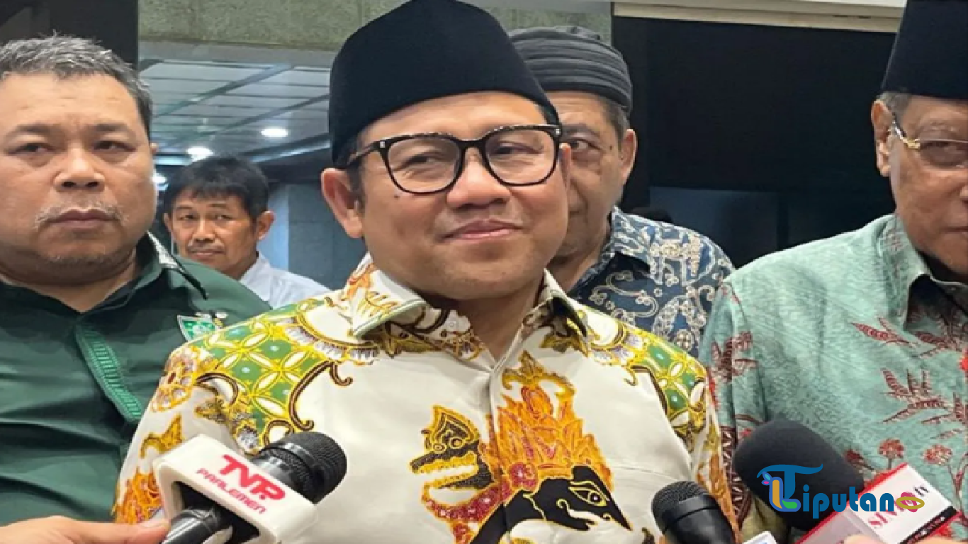 Ketua Komisi VI DPR RI Tegaskan Tak Ada Niat Gantikan Muhaimin sebagai Ketum PKB