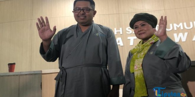 Luluk-Lukman Respons Potensi PBNU Ganggu Calon PKB di Pilgub Jatim