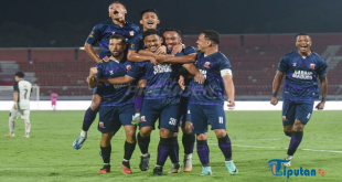 Madura United Waspadai Malut United di Laga Perdana BRI Liga 1 2024/2025