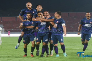 Madura United Waspadai Malut United di Laga Perdana BRI Liga 1 2024/2025