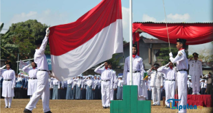 Makna Tema HUT ke-79 Republik Indonesia