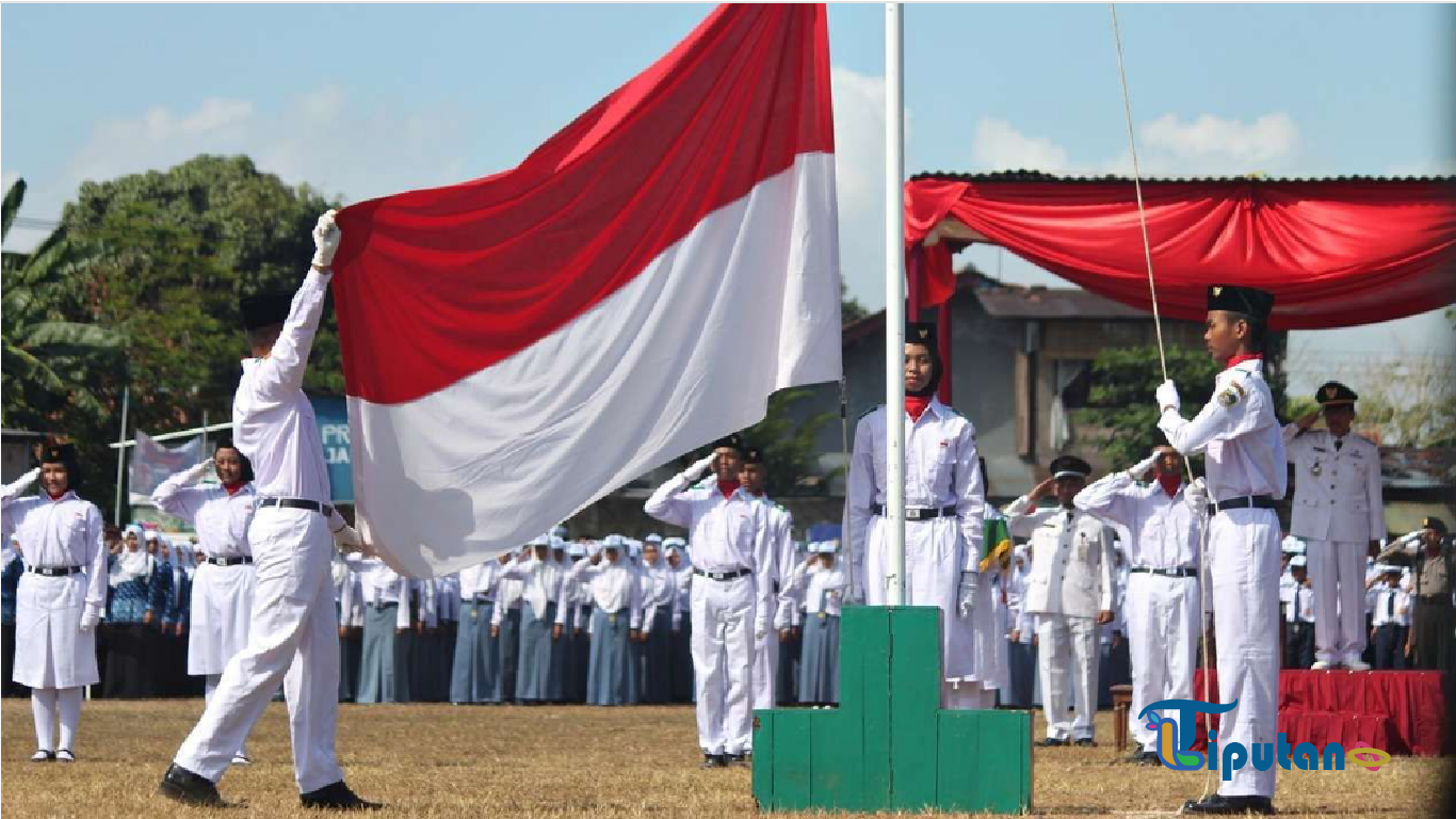 Makna Tema HUT ke-79 Republik Indonesia