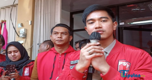 PKS Tetap Dukung Ahmad Luthfi di Pilkada Jateng, Meski Cawagubnya Bukan Kaesang