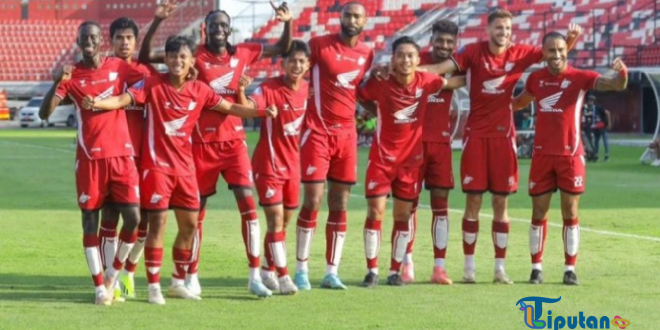 PSM Makassar Vs Dewa United: Menang 3-1, Juku Eja Tetap Sempurna