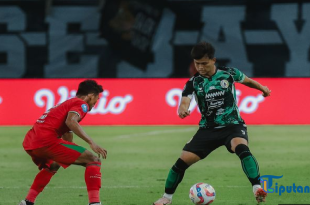 PSS Sleman Kena Pengurangan Tiga Poin Setelah Kalah dari Persebaya: Dampak dan Reaksi