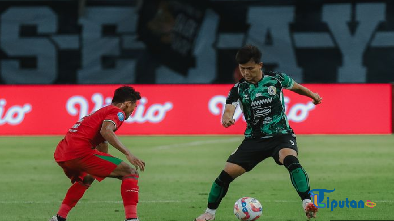 PSS Sleman Kena Pengurangan Tiga Poin Setelah Kalah dari Persebaya: Dampak dan Reaksi