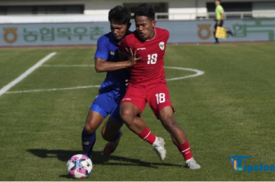 Pelatih Thailand U-20 Ungkap Kunci Sukses Bungkam Indonesia