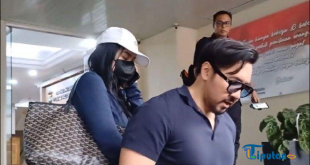 Pengakuan Audrey Davis sebagai Pemeran Video Porno Menghebohkan Dunia Maya