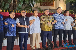 Pengamat Prediksi Balik Badan Partai-partai KIM pada Pilkada 2024 Akan Terus Terjadi