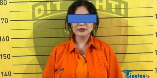 Perjalanan Kasus Angela Lee: Bisa Ditahan Gegara Tak Bayar 15 Tas Mewah